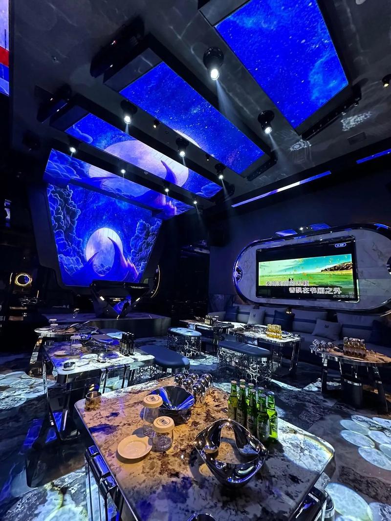 佳木斯商务ktv尽享尊贵商务体验-桦川县ktv预订